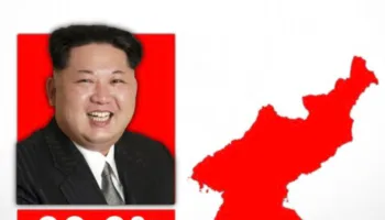Të gjithë votuan për Kim Jong Un, fiton zgjedhjet me 99.93%! Ç’ndodhi me 0.07% që e refuzuan