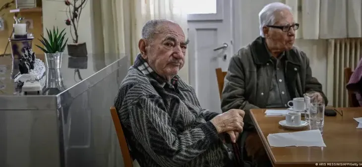 Të jetosh me njerëz të vështirë mund të të plakë më shpejt