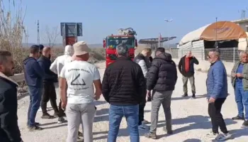 “Të kërkosh rrugë në 2026, fatkeqësi kombëtare”/ Banorët e Thumanës protestë, Aulon Kalaja: Do të jetë një betejë …