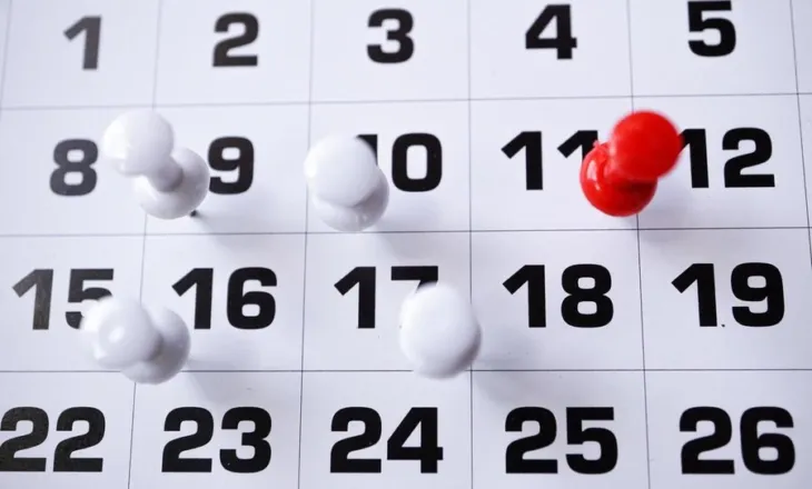 Të lindurit në këto 6 data kanë më shumë sukses në jetë