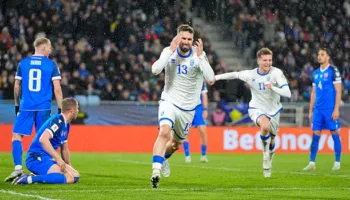 Të martën finalet e Play Off, Kosovë-Turqi, Italia në Bosnjë ndaj Xhekos…