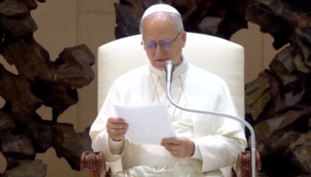 “Të ndalet dhuna në Lindjen e Mesme”, Papa Leoni XIV bën thirrje: Paqja nuk ndërtohet me armë, por me dialog