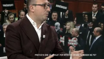 “Të ndanim ballakumet me qeverinë?”/ Korreshi tregon se përse u bojkotua seanca e së martën në Kuvend: Na njoftuan se…