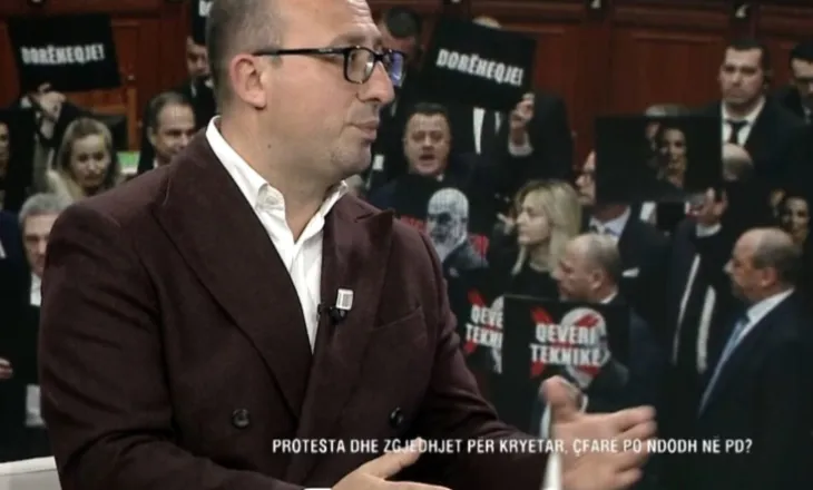 “Të ndanim ballakumet me qeverinë?”/ Korreshi tregon se përse u bojkotua seanca e së martën në Kuvend: Na njoftuan se…