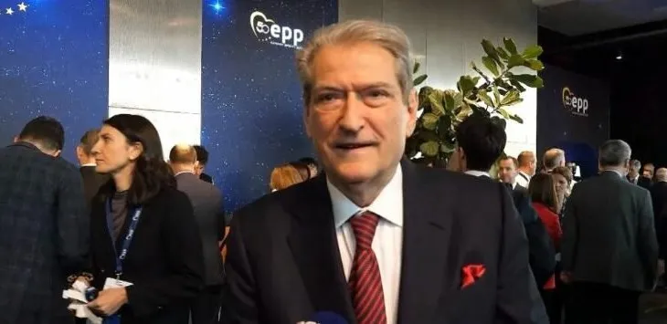 Të ngremë zërin më 22 Mars/ Berisha nga PPE: Masat ndëshkuese për qeverinë po rriten