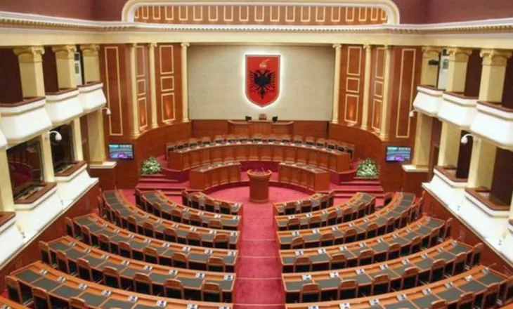 “Të përfshirë edhe në sulmet kibernetike të 2022 dhe tani në sistemet e Kuvendit”, PS depoziton pr.rezolutën: Irani të shpallet shtet terrorist