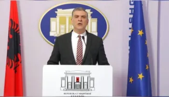 ‘Të pezullohen taksat mbi karburantet’, deputeti Blushi prezanton nismën e Partisë së Lirisë