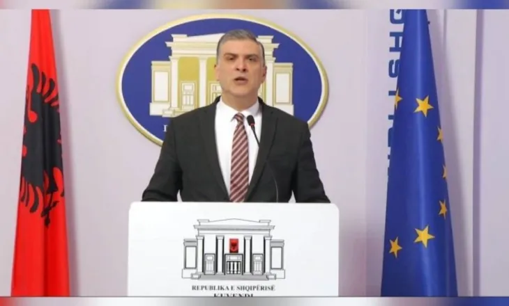 ‘Të pezullohen taksat mbi karburantet’, deputeti Blushi prezanton nismën e Partisë së Lirisë