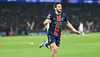 Te PSG e akuzojnë si individualist, Kvaratskhelia drejt largimit?