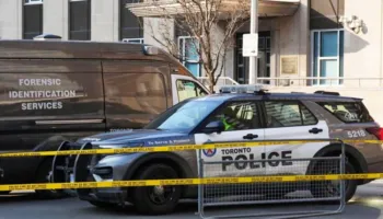 Të shtëna me armë në konsullatën amerikane në Toronto! A ka lidhje me luftën në Iran?