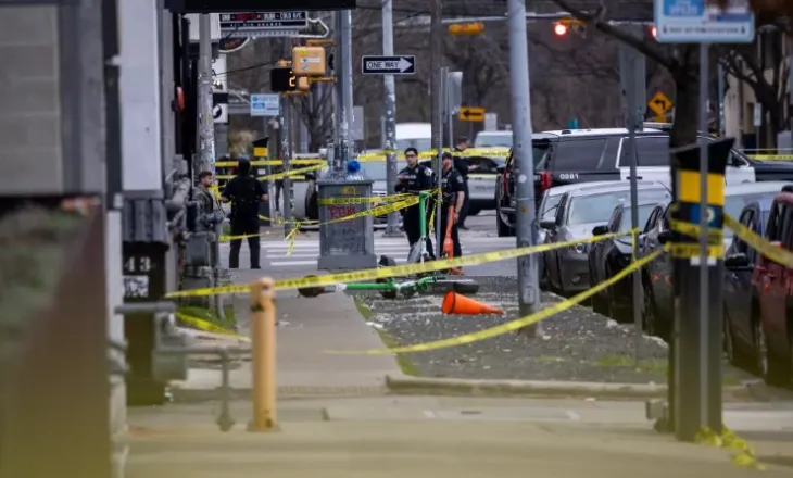 Të shtëna me armë në një bar në Teksas, 3 të vdekur dhe 14 të plagosur