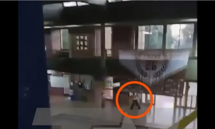 Të shtëna me armë në një shkollë në Argjentinë/ Humb jetën 13-vjeçari, plagosen 8 të tjerë