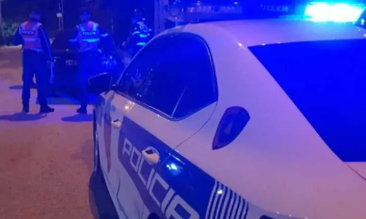 Të shtëna me armë në Sauk, plagoset një person