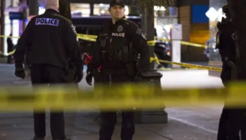 Të shtëna me armë në Universitetin e Virxhinas, dy të plagosur, ekzekutohet autori