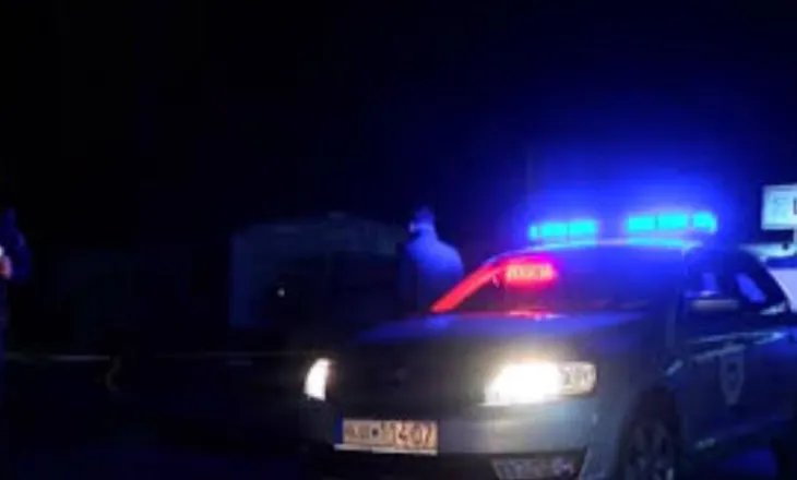 Të shtëna me armë, plagoset hetuesi i Inspektoratit Policor