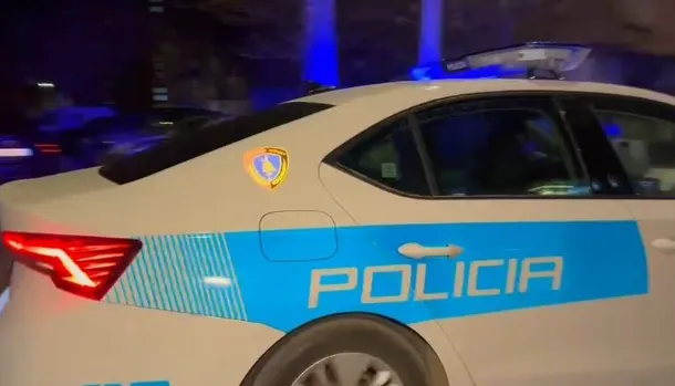 Të shtëna me armë zjarri në Sarandë, kanoset një person