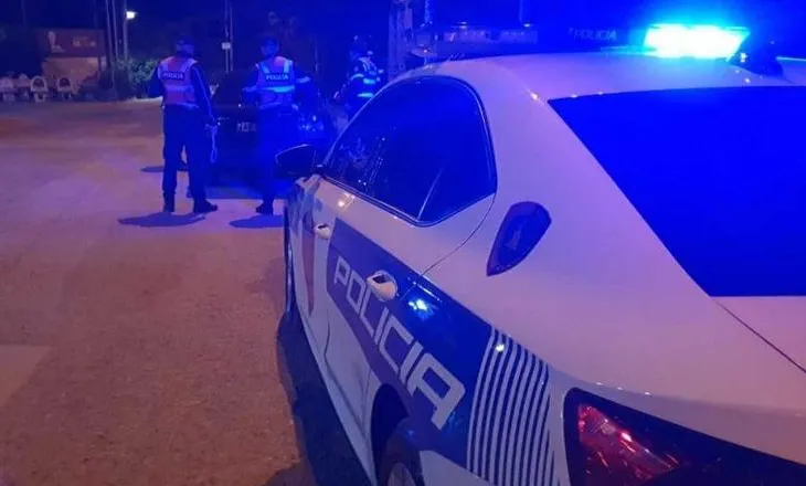 Të shtëna me armë zjarri në Sarandë, policia gjen 3 gëzhoja në vendngjarje