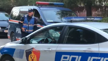 Të shtënat me armë në Sarandë për parakalim makine, ndalohen 4 të rinj! Në kërkim 19-vjeçari dhe i mituri që qëlluan