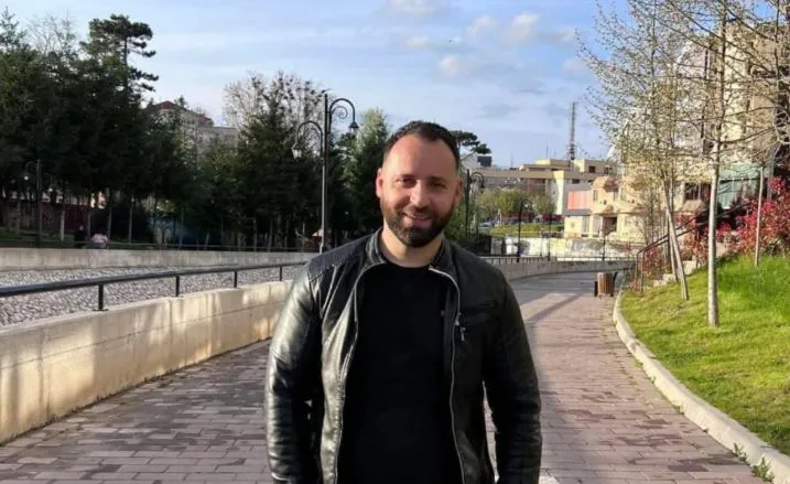 Të shtënat me armë zjarri në Gjakovë, zbulohet identiteti i 38-vjeçarit që mbeti i vrarë