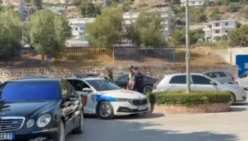 Të shtënat me armë zjarri në Sarandë, Policia ndalon 4 adoleshentë