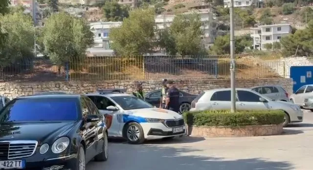 Të shtënat me armë zjarri në Sarandë, Policia ndalon 4 adoleshentë