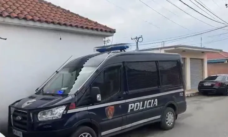 Të shtënat në Shkodër/ Policia jep detajet: Drejtuesi i automjetit nuk iu bind urdhrit për të ndaluar, pasagjeri nxori armën dhe qëlloi në ajër