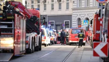 Të varrosur për së gjalli nën beton! Dalin detajet tronditëse nga tragjedia që u mori jetën tre shqiptarëve në Vjenë