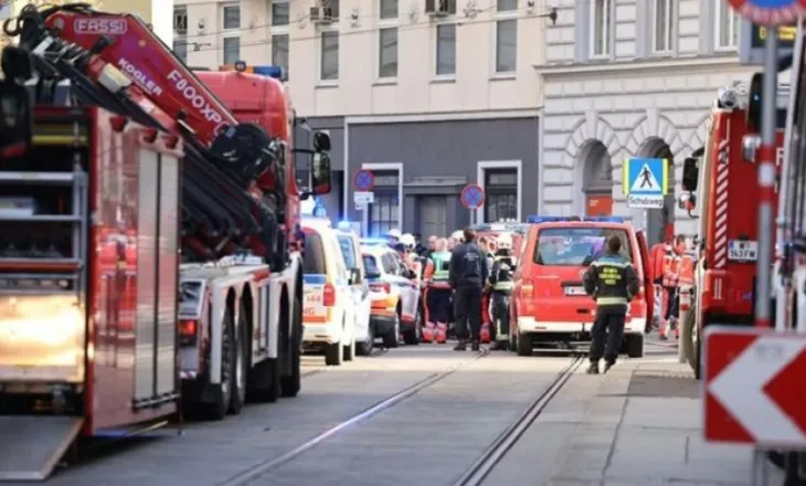 Të varrosur për së gjalli nën beton! Dalin detajet tronditëse nga tragjedia që u mori jetën tre shqiptarëve në Vjenë