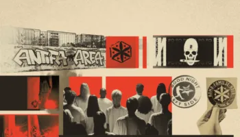 Të vogla dhe informale, grupet ultranacionaliste po kërkojnë zgjerim në Shqipëri