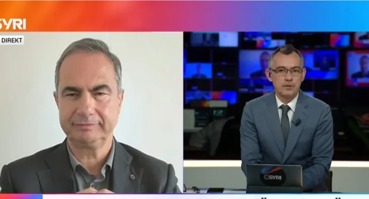 ‘Teatër me GJK për të djegur afatet proceduriale’/ Boçi: Maxhoranca po mbron hapur korrupsionin duke bllokuar drejtësinë