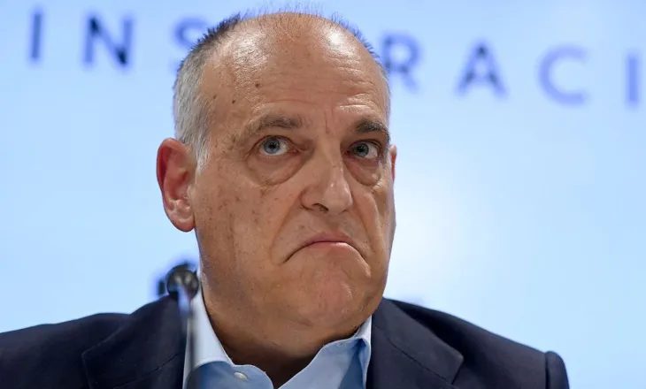 Tebas kritikon sistemin francez: PSG ka shumë pushtet, sepse klubet e tjera heshtin