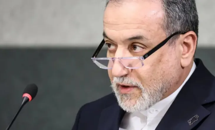 Teherani akuzon SHBA dhe Izraelin, ministri i Jashtëm iranian: Nuk kanë një plan realist për luftën