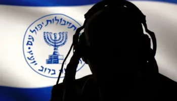 Teherani ekzekuton me vdekje spiunin e Mossadit