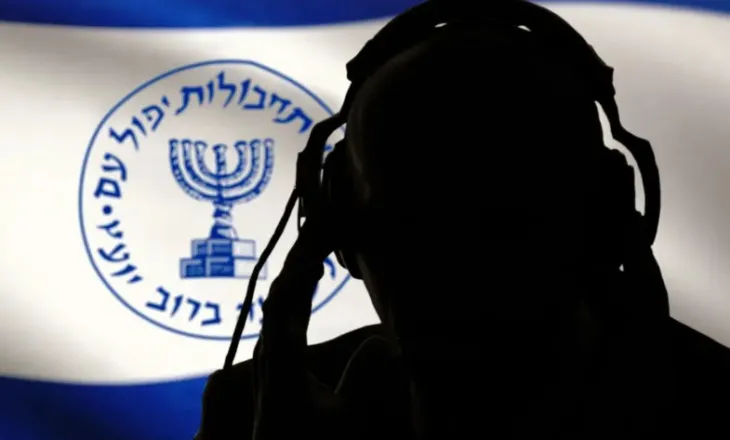 Teherani ekzekuton me vdekje spiunin e Mossadit