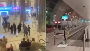 Teherani godet me raketa Emiratet, kaos në aeroportet e Dubait dhe Abu Dhabit, 1 i vdekur dhe 7 të plagosur