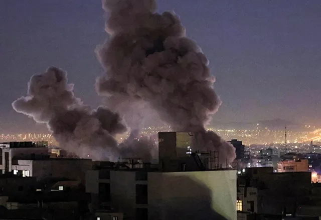 Teherani godet sërish Kuvajtin, sulmon të njejtën rafineri nafte që shenjestroi një ditë më parë