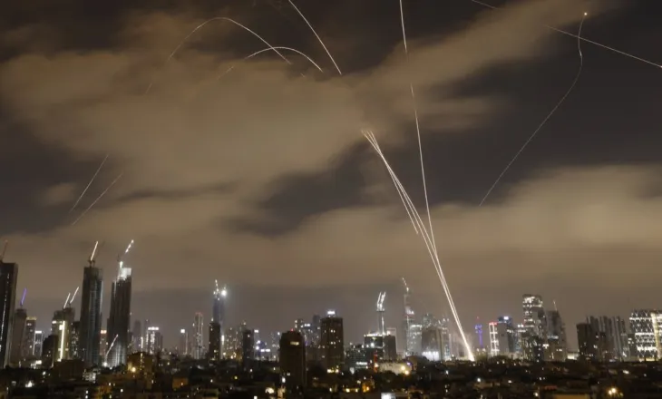 Teherani kërcënon: Nëse sulmoni ishujt e Iranit, do ta minojmë Gjirin Persik