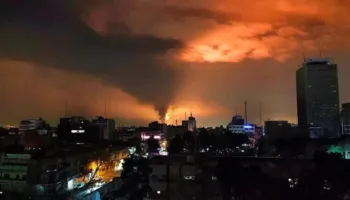 Teherani: Kina, Rusia dhe Franca na kanë kërkuar një armëpushim