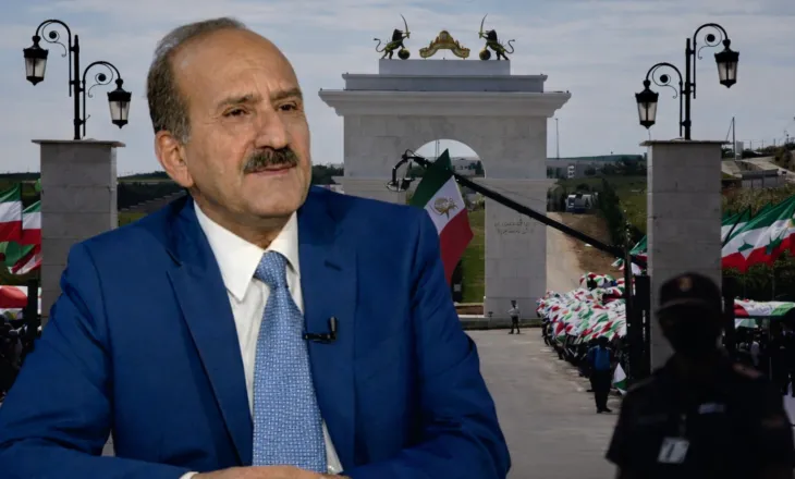 Teherani mund të sulmojë Manzën? Muxhahedinët: Propagandë e Iranit në mediat shqiptare! Raketat nuk arrijnë dot këtu…