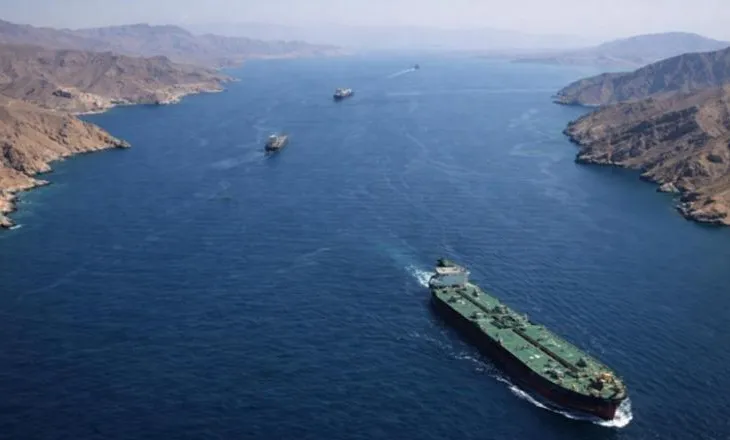 Teherani: Ne nuk e minuam Ngushticën e Hormuzit