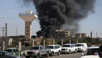 Teherani nis sulme hakmarrëse me dronë ndaj Izraelit