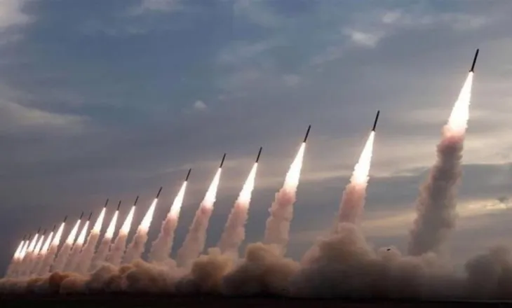 Teherani nuk ndalet, Emiratet e Bashkuara Arabe: Jemi përfshirë në dhjetëra sulme iraniane sot