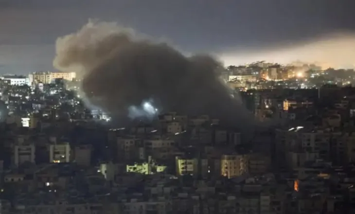 Teherani paralajmëron SHBA-në: Lufta do të vazhdojë deri në heqjen e sanksioneve dhe kompensimin e dëmeve