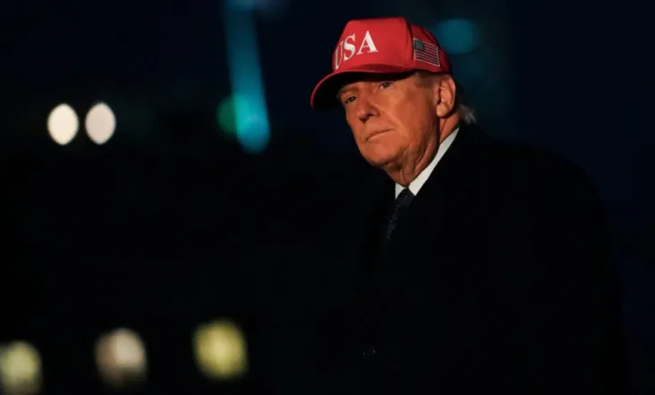 Teherani po dobësiohet? Trump ironizon me fuqinë e Iranit: Po i mbarojnë raketat…