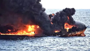 Teherani: SHBA-të do të pendohen me hidhërim për fundosjen e anijes sonë