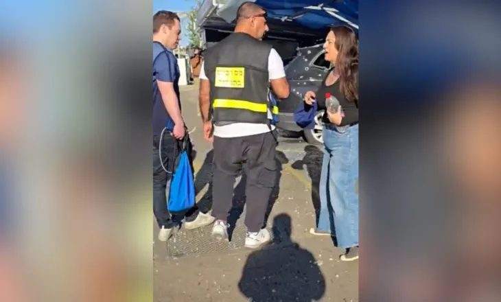 Teherani shënjestron sërish Tel Avivin, raketa iraniane godet një parking në kryeqytetin izraelit, plagosen 5 persona