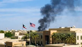 Teherani: Sulmuam bazat amerikane në Kuvajt dhe Katar