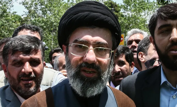 Teherani zgjedh pasardhësin e Khameneit, Trump paralajmëron