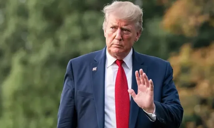 TEHERANI ZYRTAR: FUNDIN E LUFTES E VENDOSIM NE