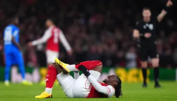 Telashe për Arteta, humbet 4-6 javë yllin e skuadrës në momentin më delikat të sezonit